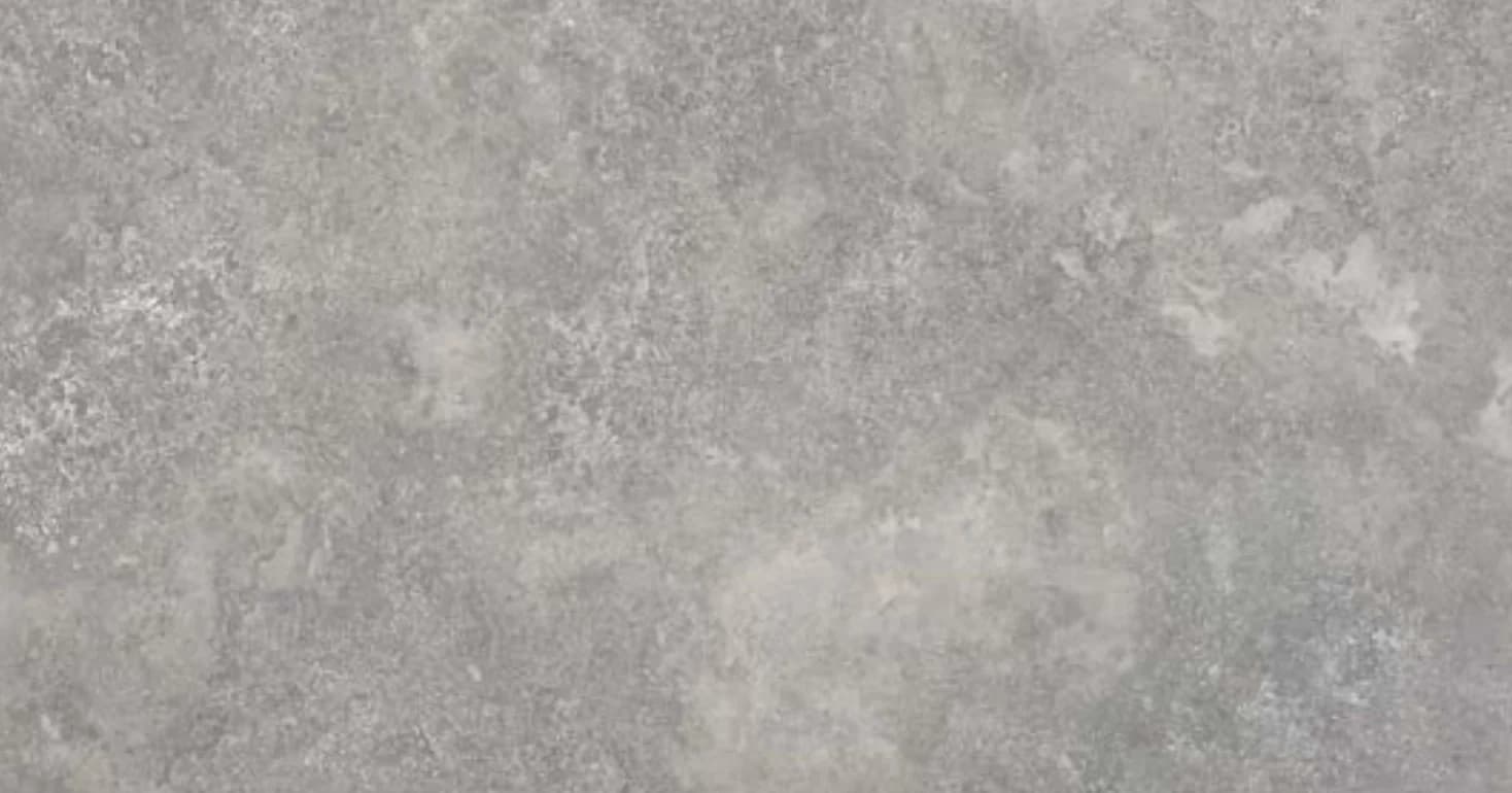Fumè travertine, filled and honed