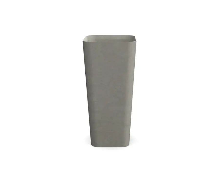 Cono High freestanding marble washbasin, view 5