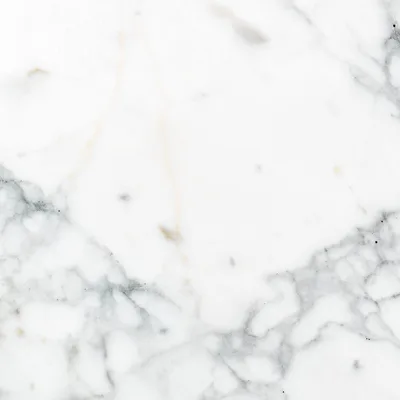 Bianco Statuarietto marble sample