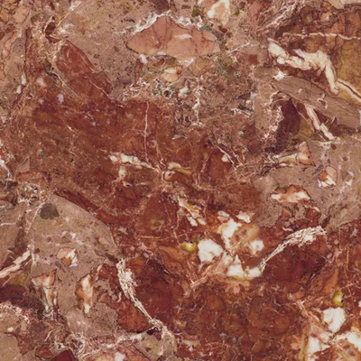 Breccia Pernice marble sample