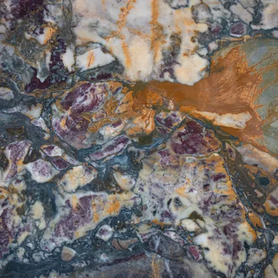 Cosmos de Pierre marble sample