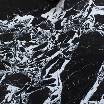Nero Antico marble sample