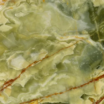 Onice Verde marble sample
