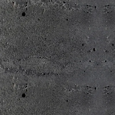 Pietra Lavica Nera marble sample