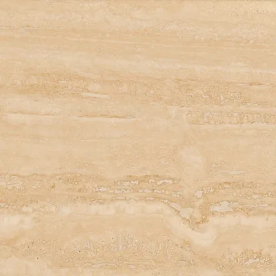 Travertino Classico marble sample