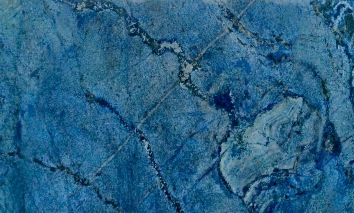 Azul Bahia