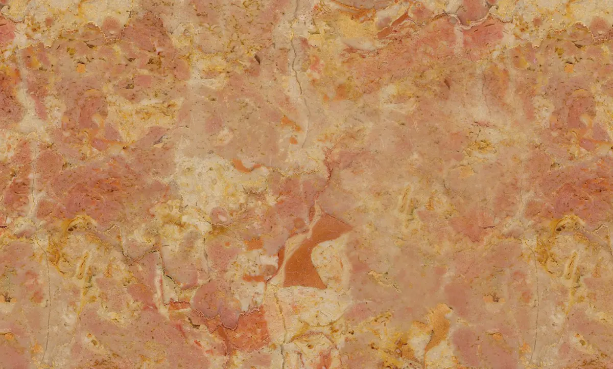 Giallo Reale Rosato