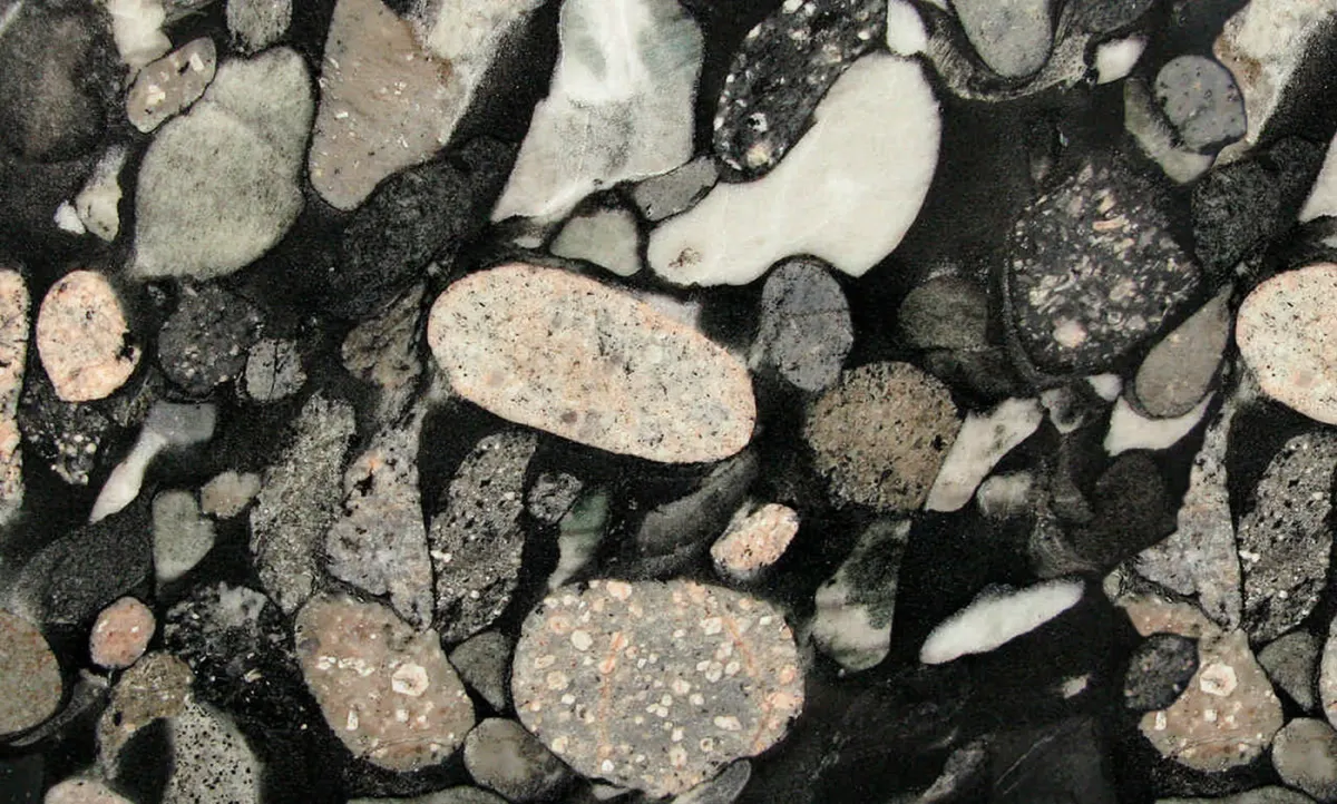 Marinace Black