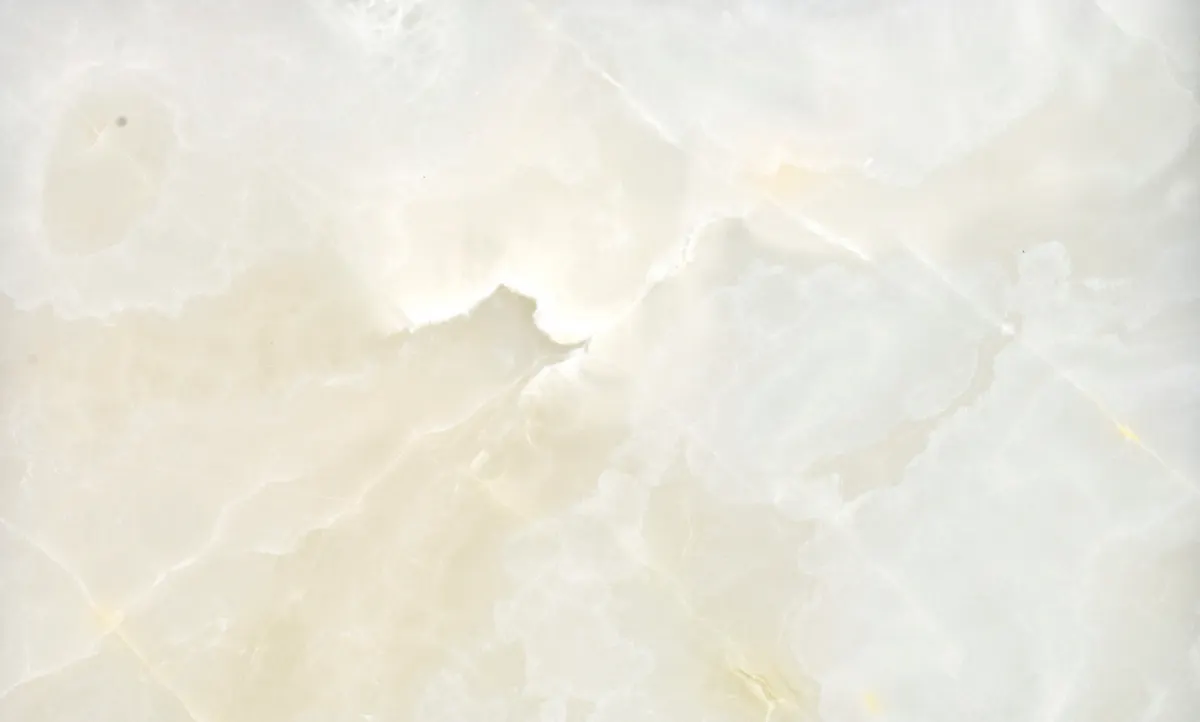 Onice Bianco