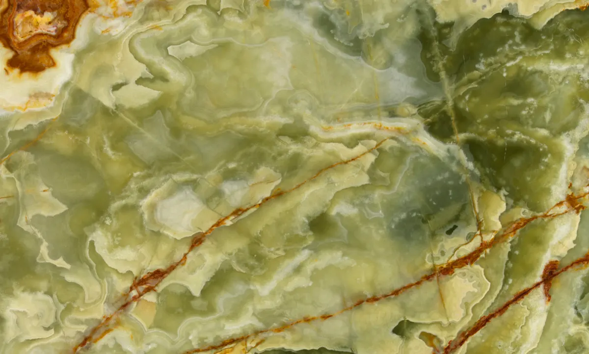 Onice Verde