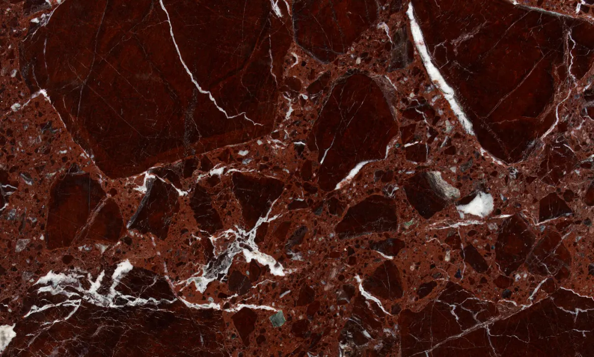 Rosso Lepanto