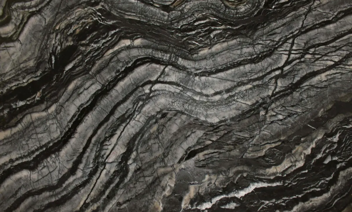 Silver Wave