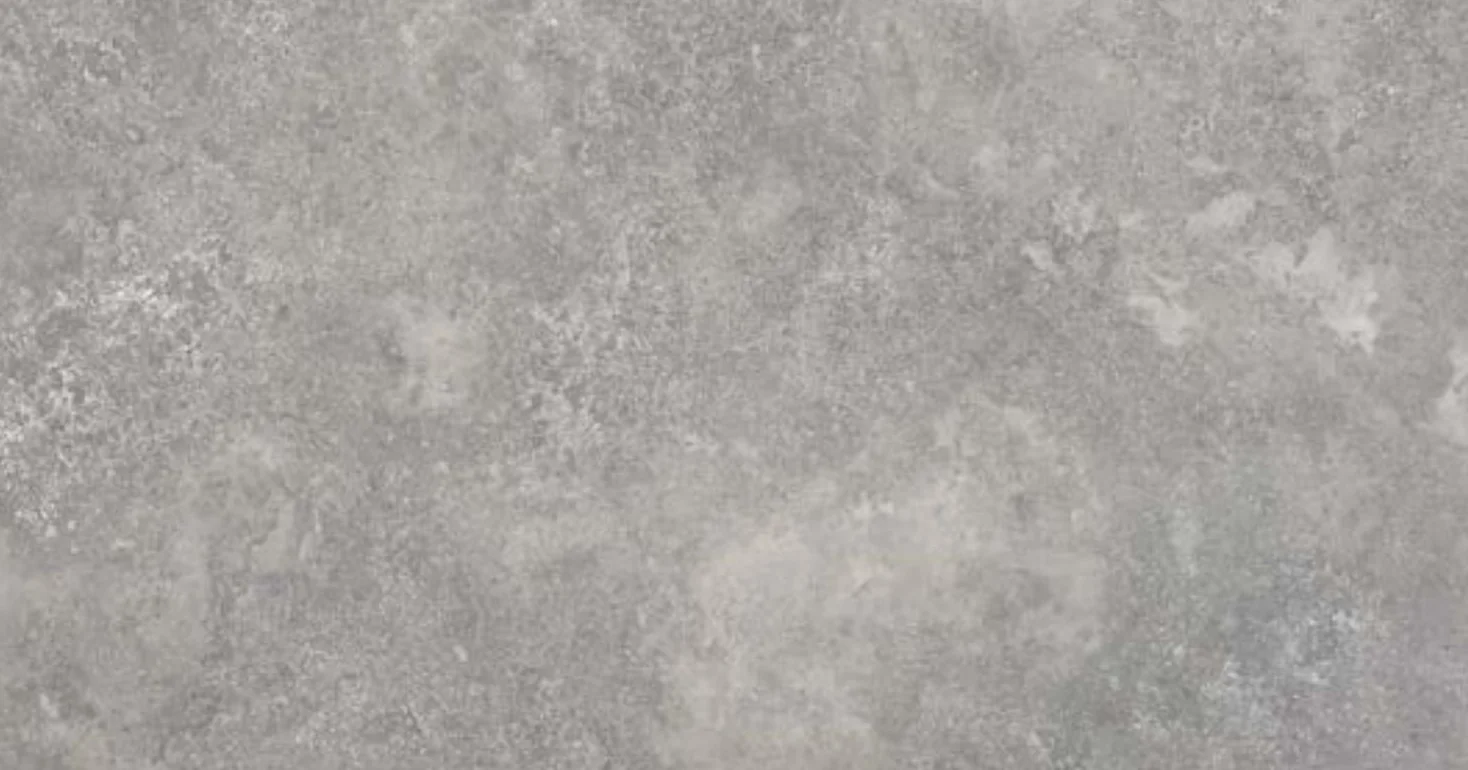 Fumè travertine, filled and honed