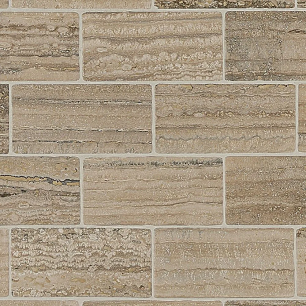 Dorato Subway tile