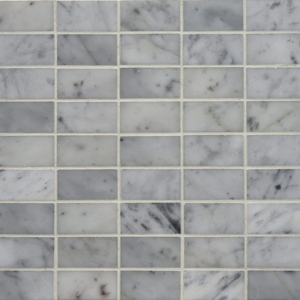 Carrara Tessera tile
