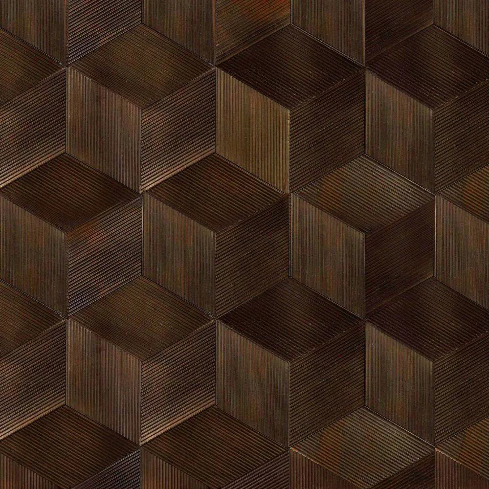 Fossena Rhombus tile