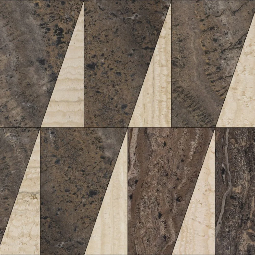 Dorato · Titanium Tetris Composition 01