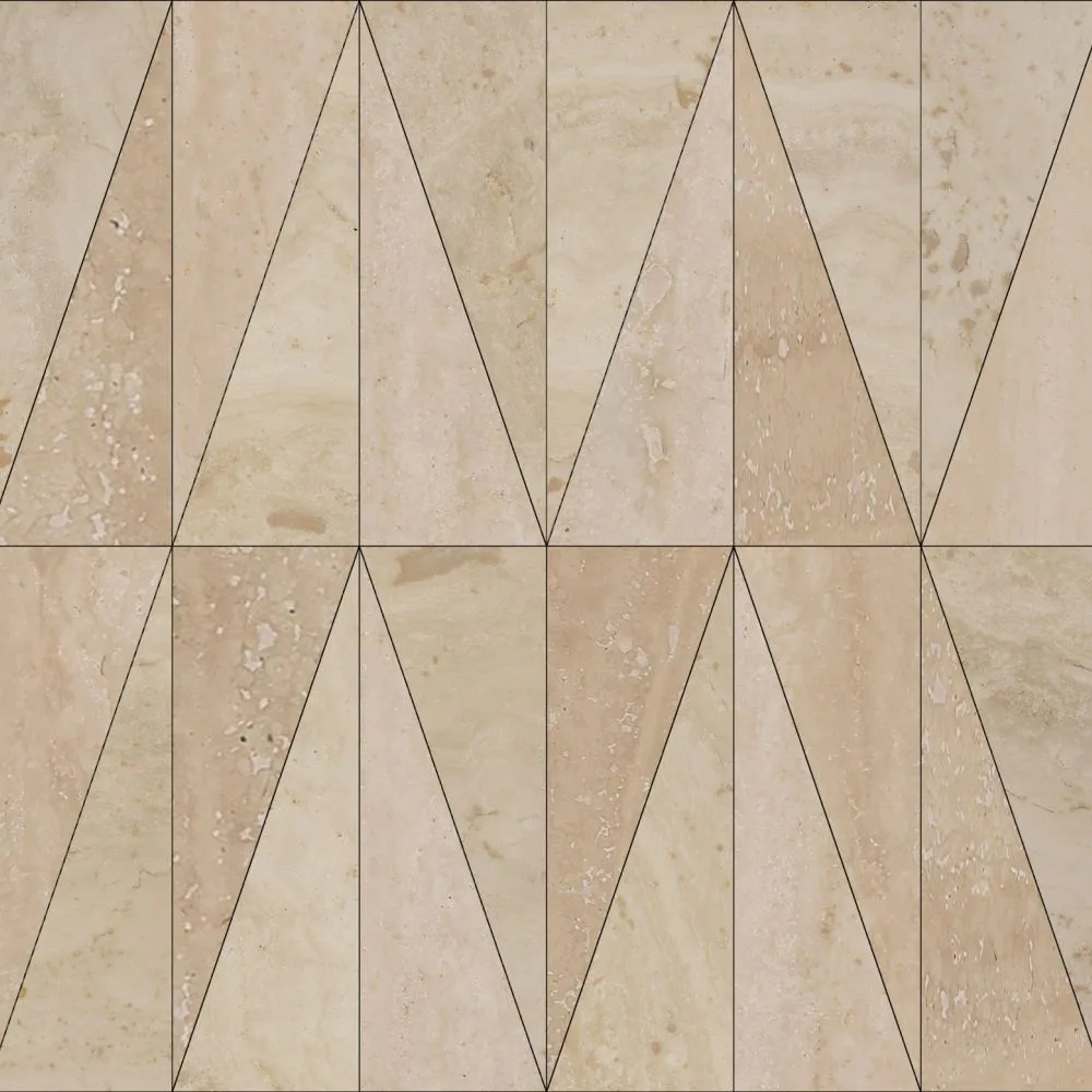 Bianco Dei Tetris Composition 02