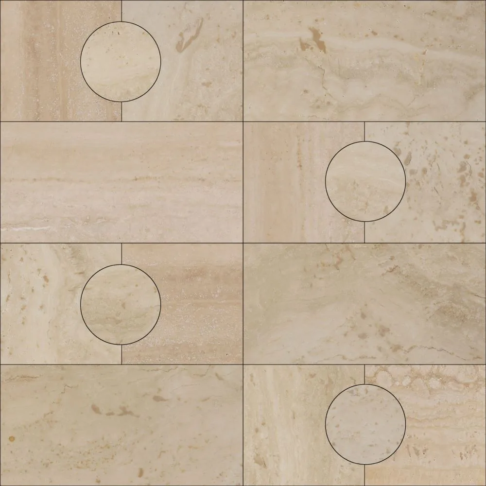 Bianco Dei Tetris Module A