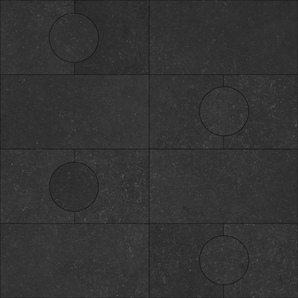 Narbonne Tetris Module A