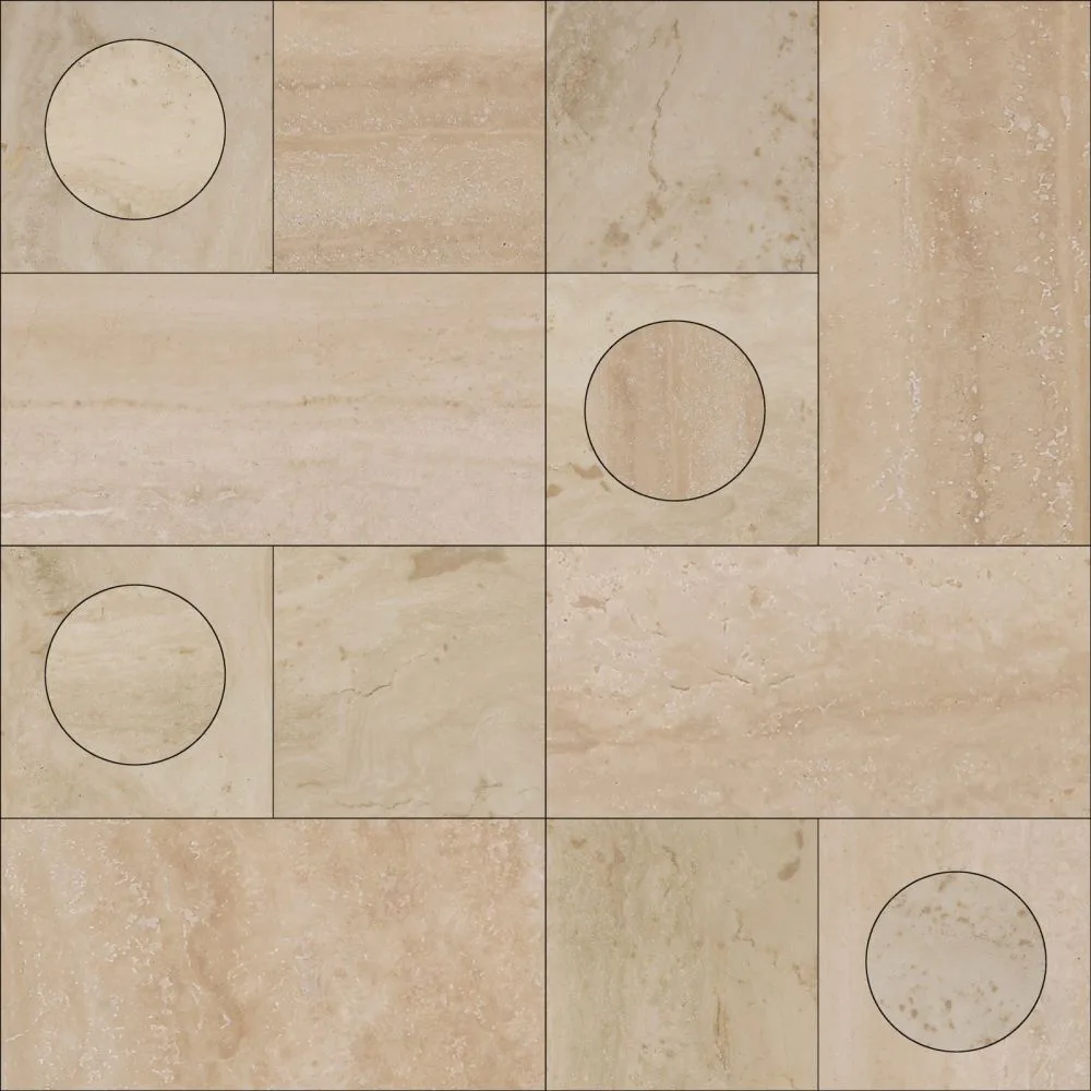 Bianco Dei Tetris Module B