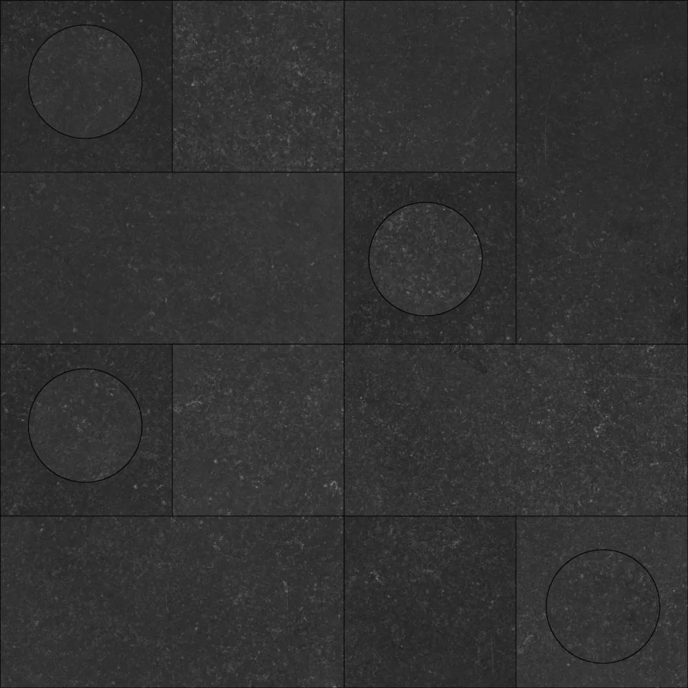 Narbonne Tetris Module B