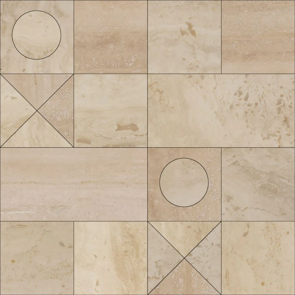 Bianco Dei Tetris Module C