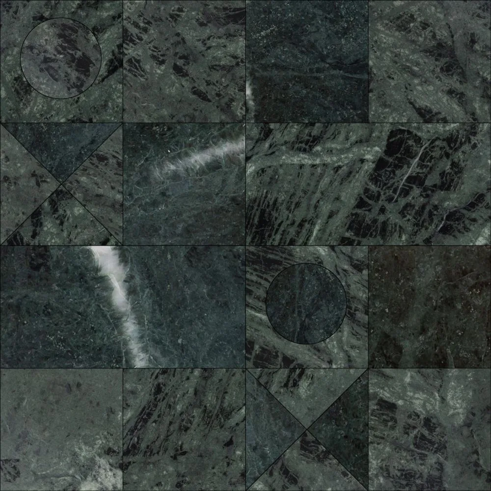 Verde Alpi Tetris Module C