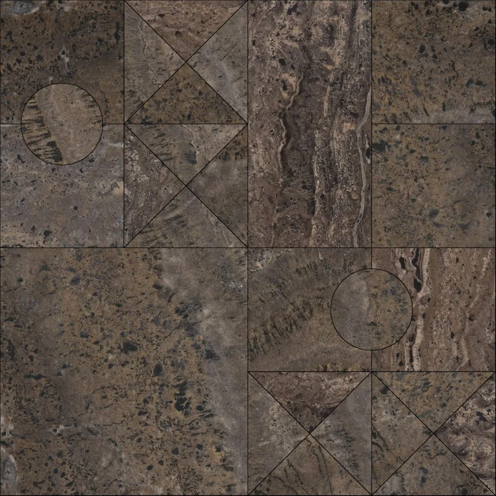 Titanium Tetris Module D