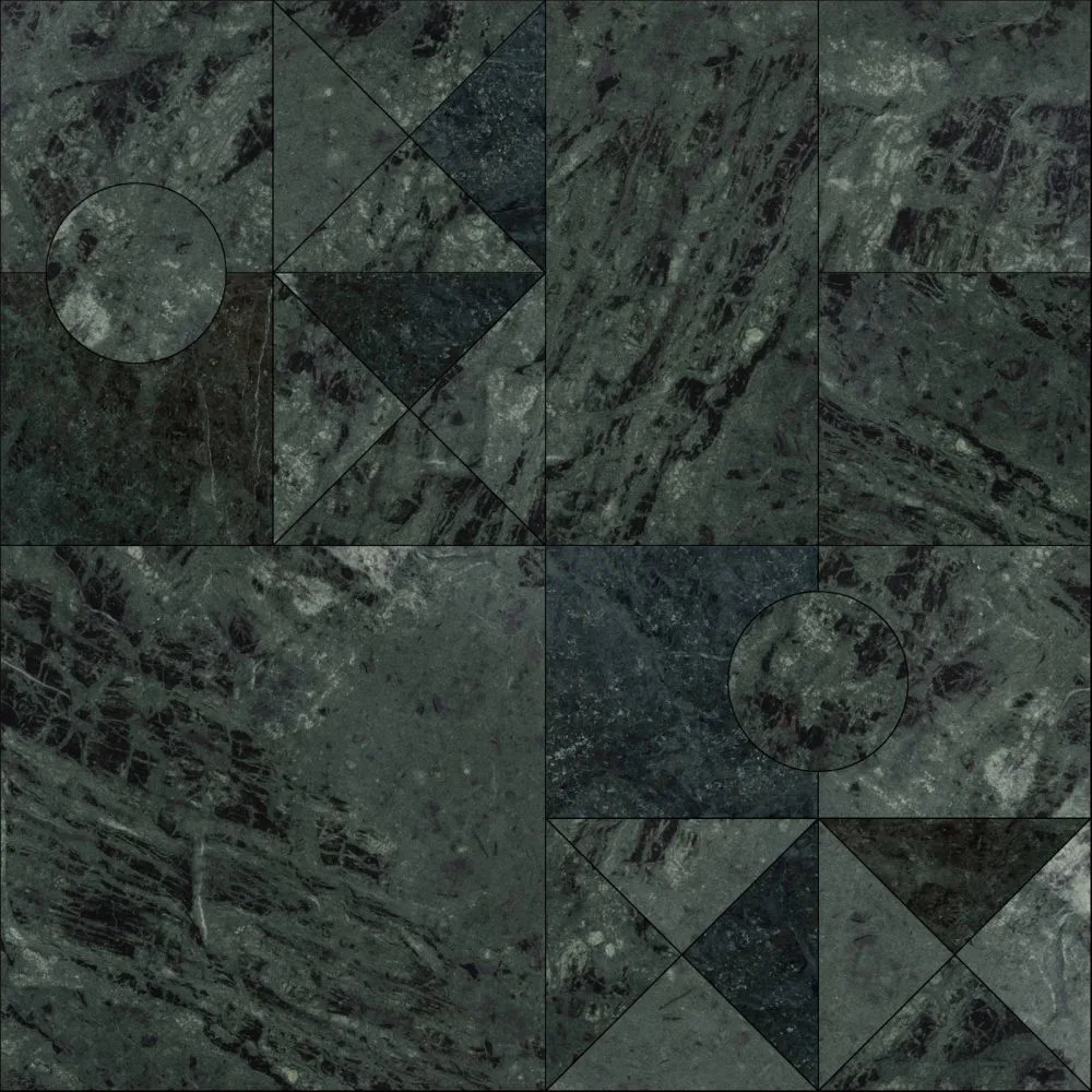 Verde Alpi Tetris Module D