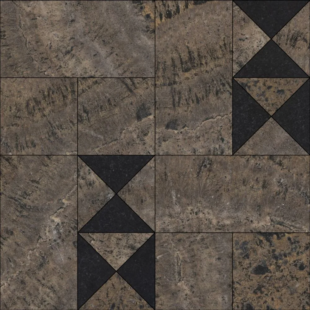 Titanium · Narbonne Tetris Module E