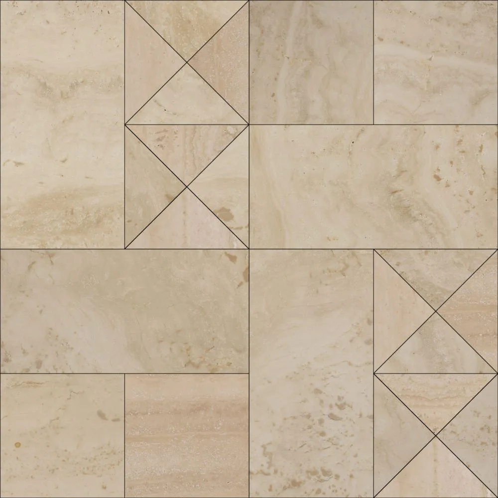 Bianco Dei Tetris Module E