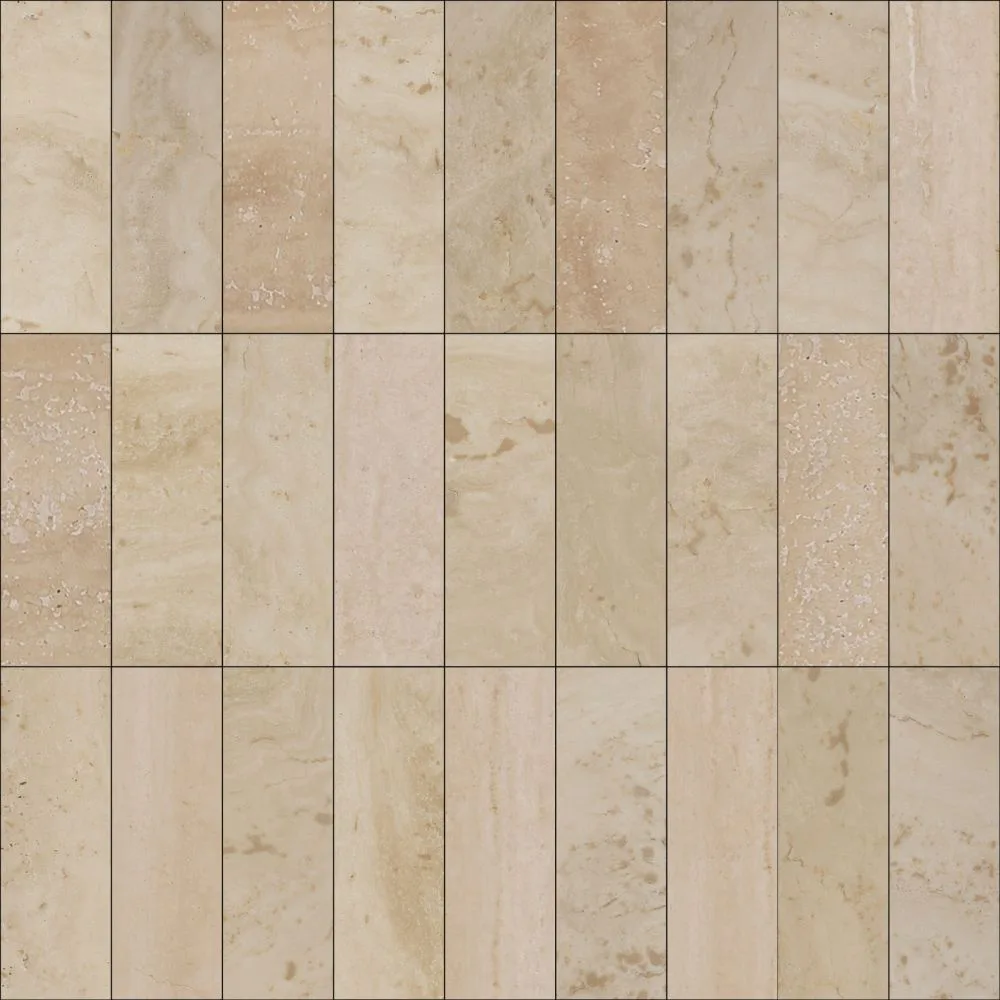 Bianco Dei Tetris Module F