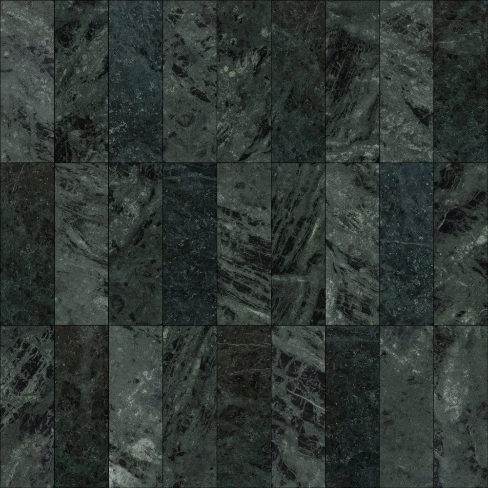 Verde Alpi Tetris Module F