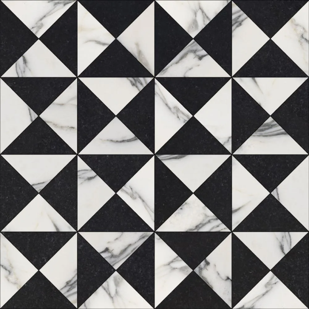 Arabescato · Narbonne Tetris Module G