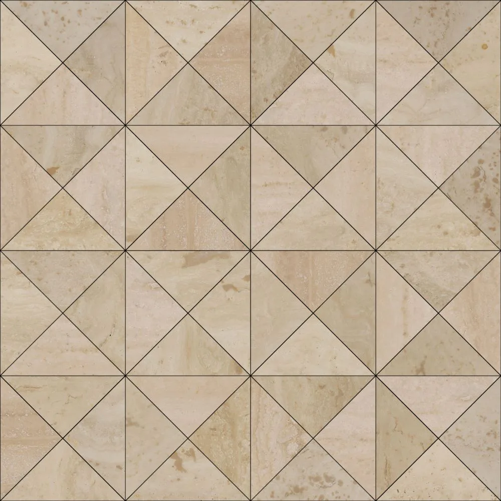 Bianco Dei Tetris Module G