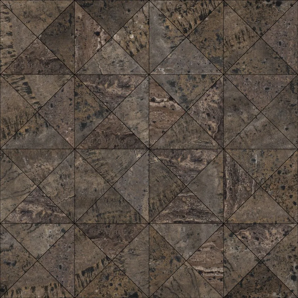Titanium Tetris Module G