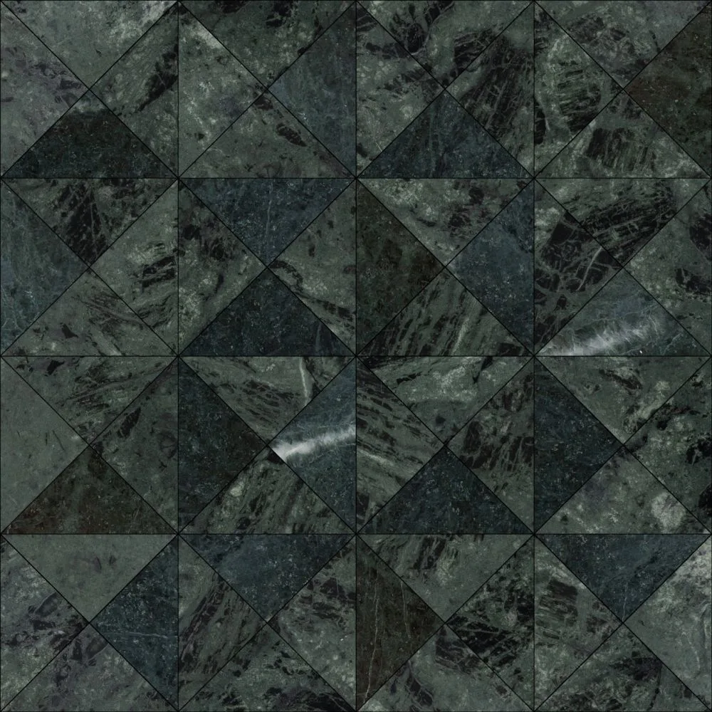 Verde Alpi Tetris Module G