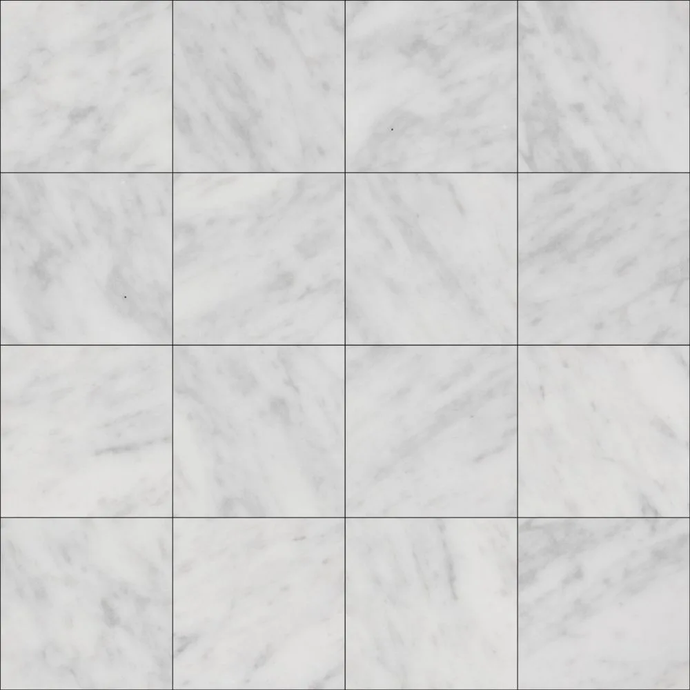 Bianco Carrara Tetris Module H