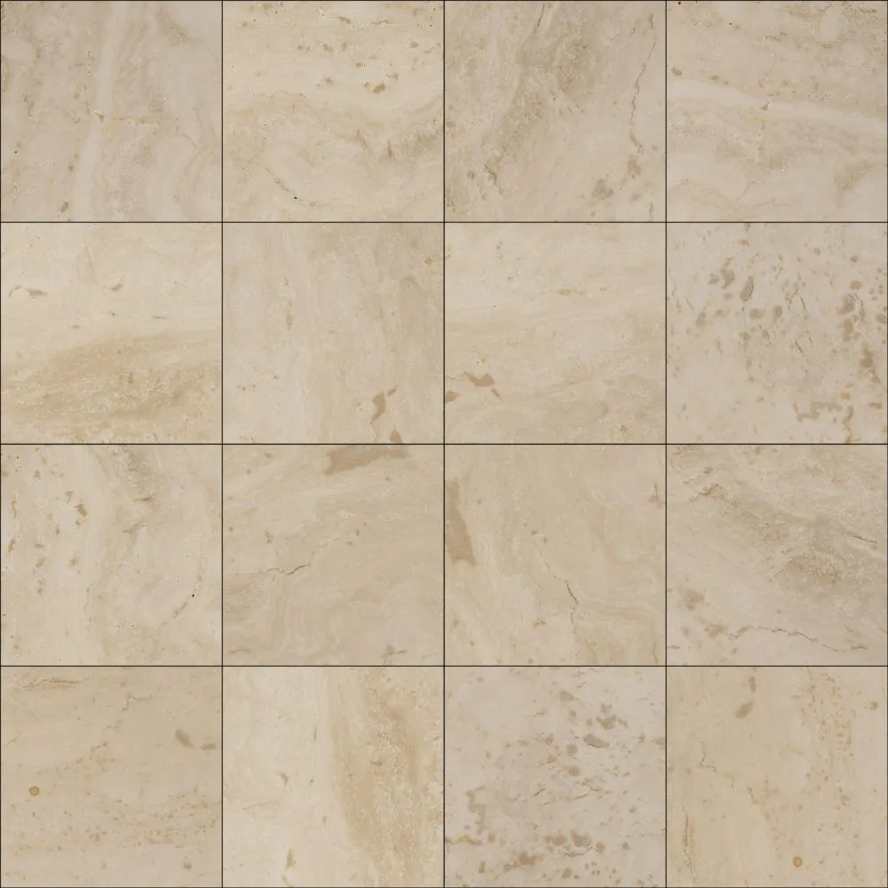 Bianco Dei Tetris Module H