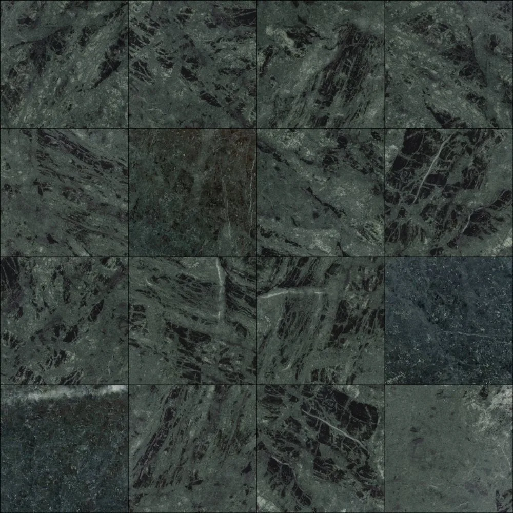 Verde Alpi Tetris Module H