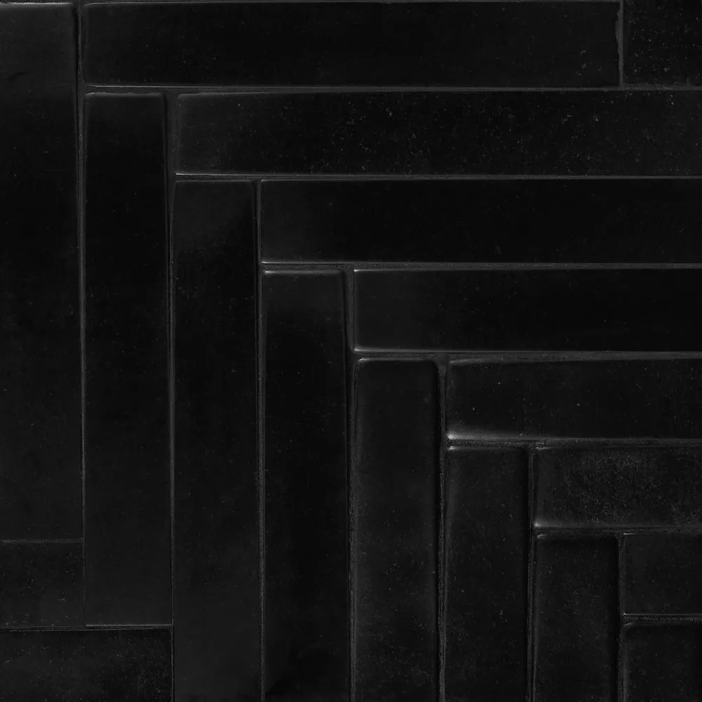 Narbonne Herringbone tile