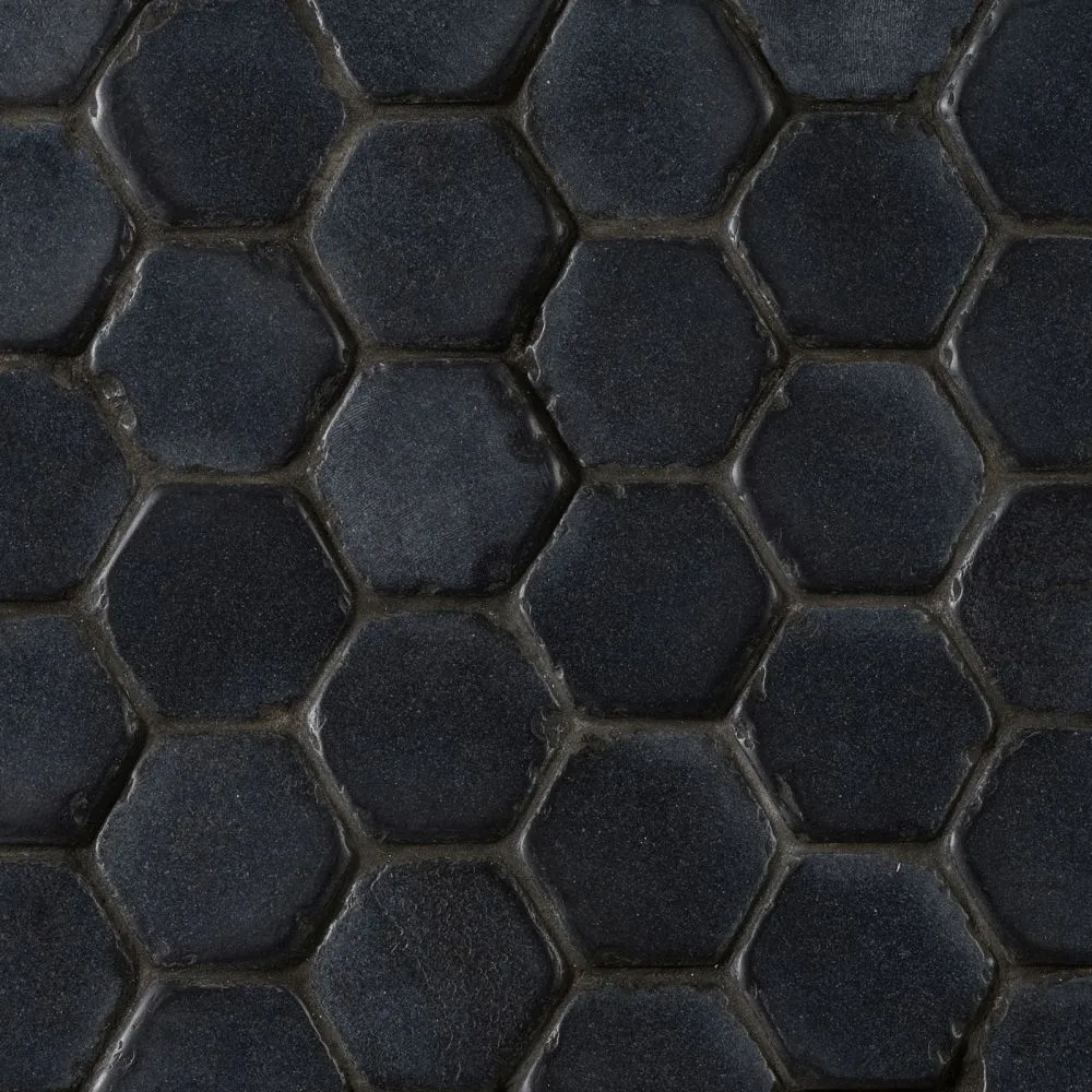 Narbonne Hexagon tile