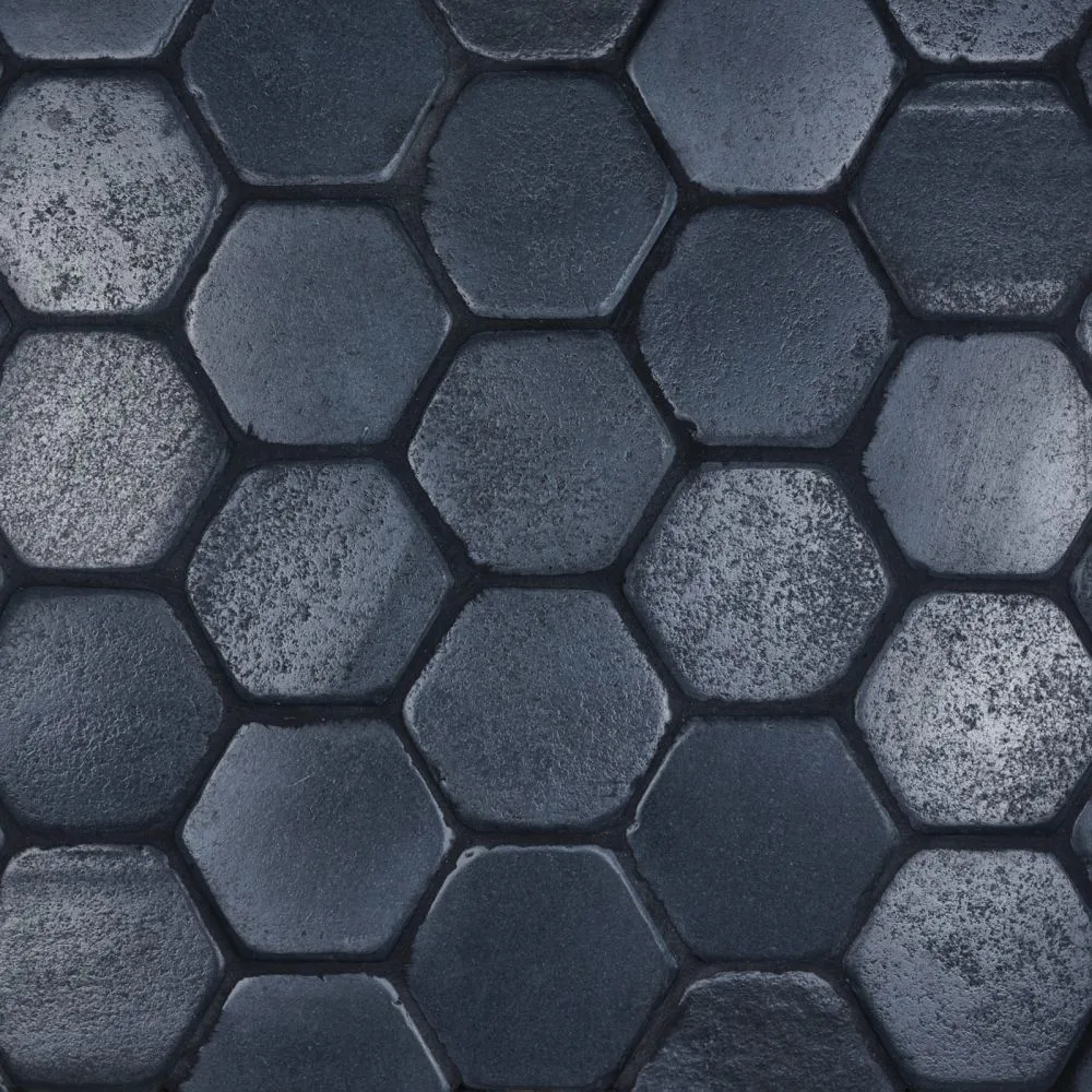 Narbonne Hexagon tile