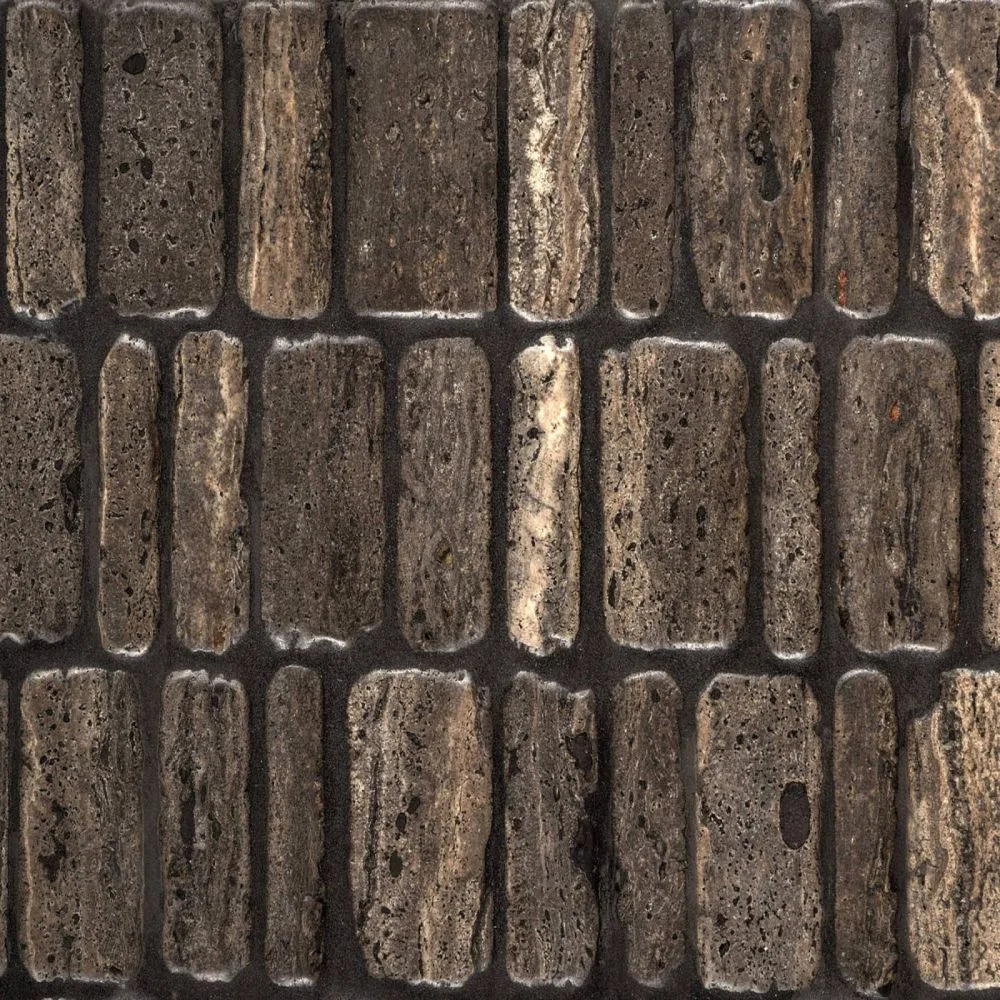 Titanium Old Wall tile