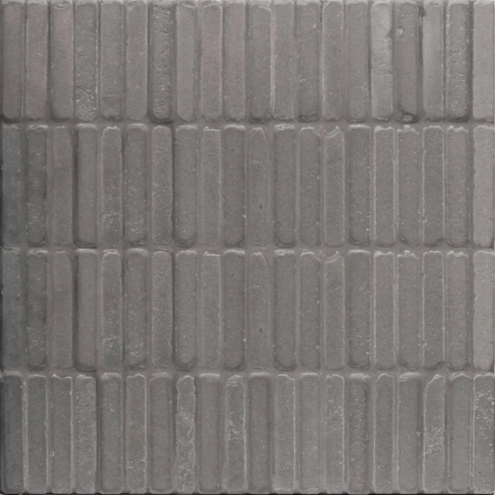 Blue Stick tile