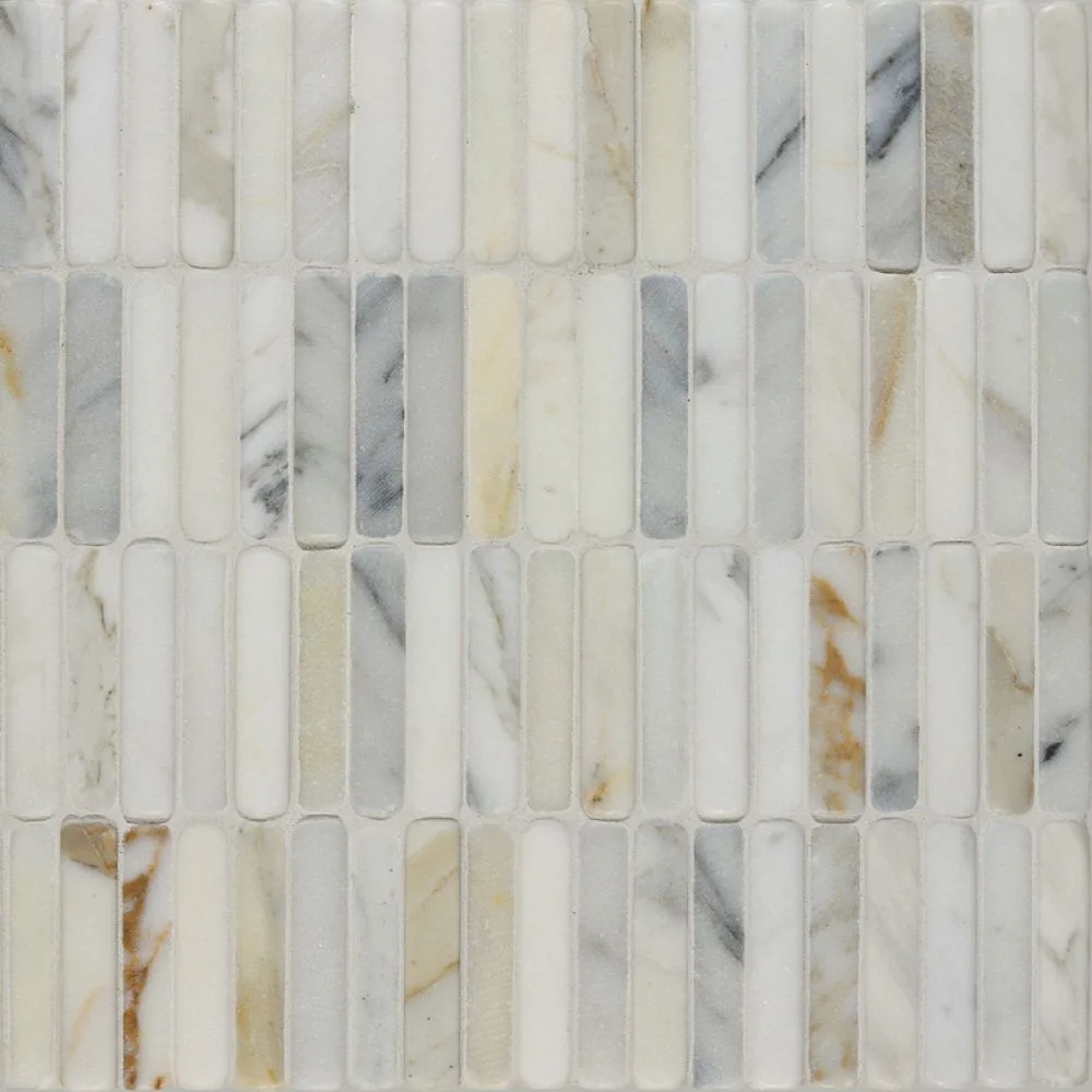 Calacatta Stick tile