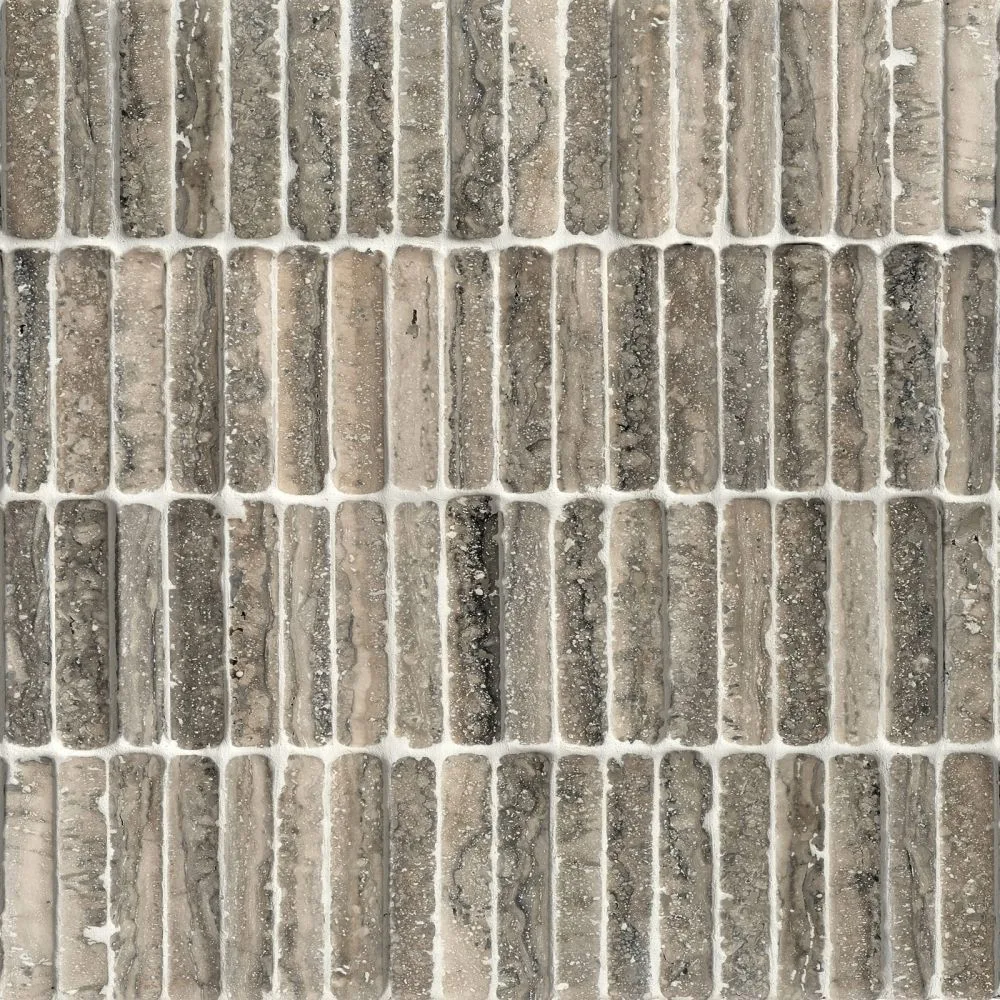 Silver Stick tile