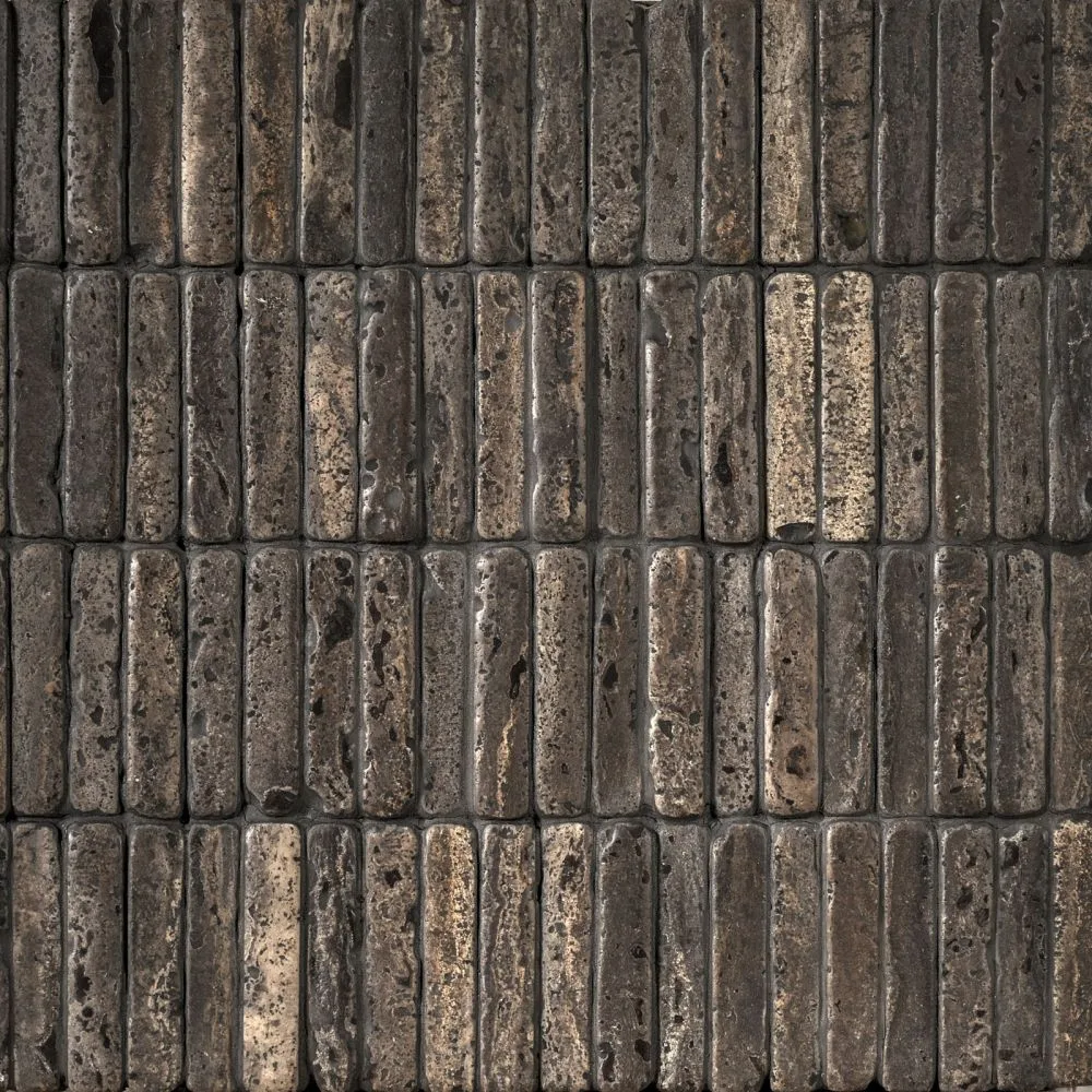 Titanium Stick tile
