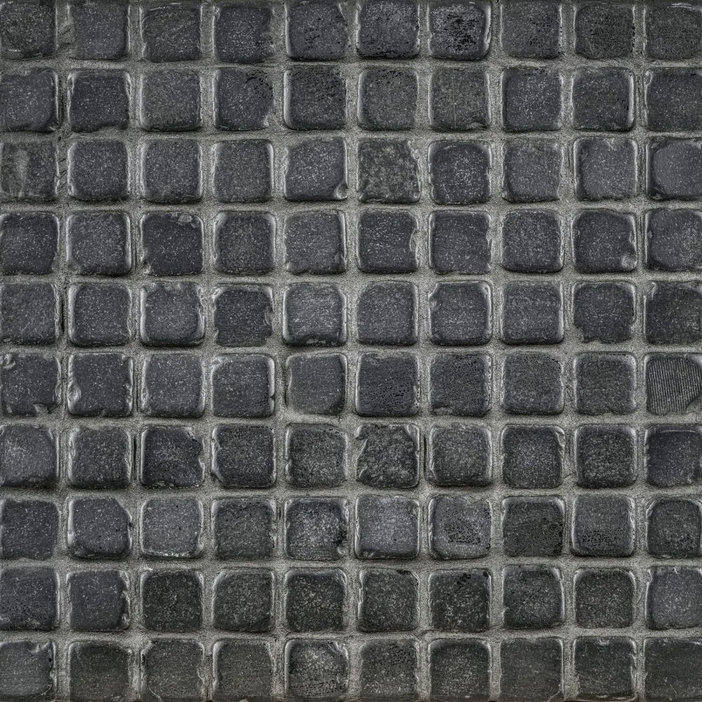 Narbonne Tessera tile